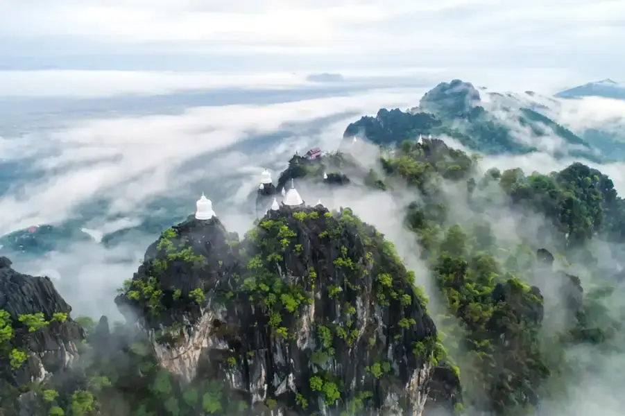 ดอยพระฉาน